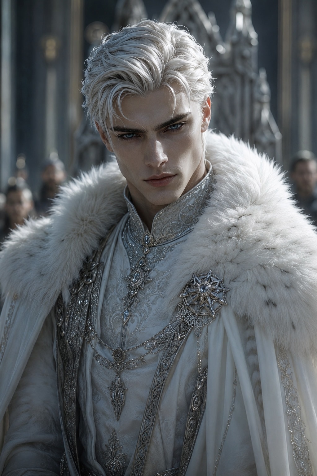 Yevon Dragor