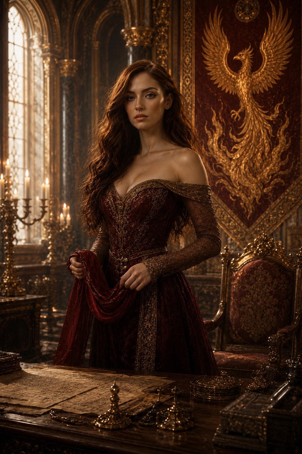 Aira Phoenix